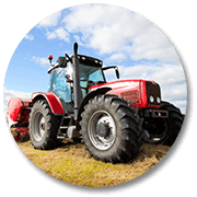 tractor